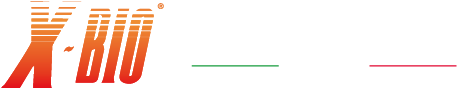 X-Bio Logo